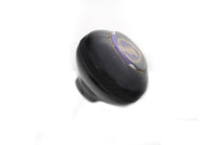 HARLEY Jockey Shifter Knauf Purple Heart Style Passt 0-  Custom, Anwendung