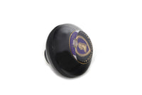 HARLEY Jockey Shifter Knauf Purple Heart Style Passt 0-  Custom, Anwendung