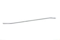 HARLEY Chrom Tankhandschaltgestänge passend für 1951-1979 FL,