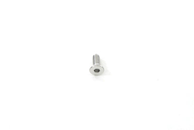 HARLEY Shifter-Inbusschrauben aus Edelstahl passend für 1952–1978 FL, 1971–1978 FX,