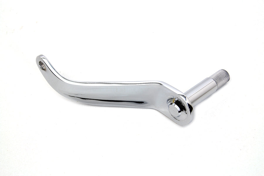 HARLEY Chrom Innerer Schalthebel Passend für 1970-1984 FL,