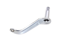 HARLEY Chrom Innerer Schalthebel Passend für 1970-1984 FL,