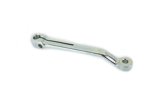 HARLEY Shifter Lever Zinc Plated fits 1954-1973 FL,   1954-1970 XL,