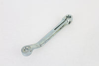 HARLEY Shifter Lever Zinc Plated fits 1954-1973 FL,   1954-1970 XL,