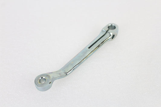 HARLEY Shifter Lever Zinc Plated fits 1954-1973 FL,   1954-1970 XL,