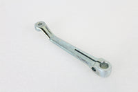 HARLEY Shifter Lever Zinc Plated fits 1954-1973 FL,   1954-1970 XL,