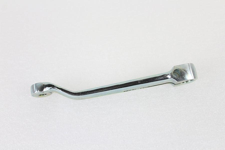 HARLEY Shifter Lever Zinc Plated fits 1954-1973 FL,   1954-1970 XL,
