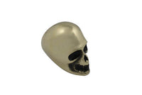 HARLEY Totenkopf-Schaltknauf Passend für 0- Custom, Anwendung 0- Custom, Anwendung