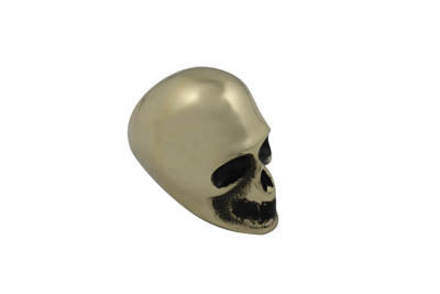 HARLEY Skull Hand Shifter Knob fits 0-  Custom, application 0-  Custom, application