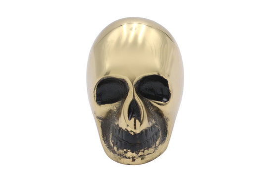 HARLEY Totenkopf-Schaltknauf Passend für 0- Custom, Anwendung 0- Custom, Anwendung