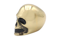 HARLEY Totenkopf-Schaltknauf Passend für 0- Custom, Anwendung 0- Custom, Anwendung