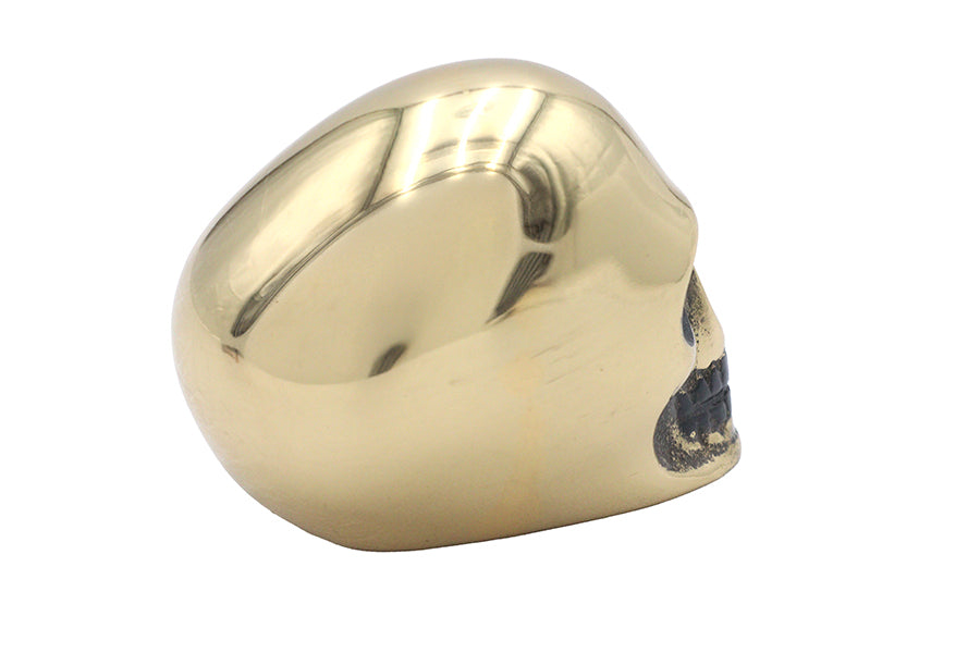 HARLEY Totenkopf-Schaltknauf Passend für 0- Custom, Anwendung 0- Custom, Anwendung