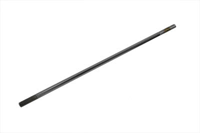 HARLEY Shifter Rod Chrome fits 1986-UP FXST,