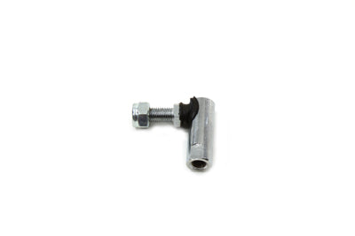 HARLEY Shifter Rod End Chrome fits 1986-UP FXST,   1986-UP FLST,
