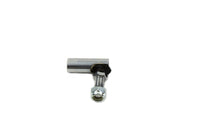 HARLEY Shifter Rod End Chrome fits 1986-UP FXST,   1986-UP FLST,