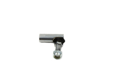 HARLEY Shifter Rod End Chrome fits 1986-UP FXST,   1986-UP FLST,