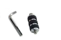HARLEY Cats Paw Style Schalthebelraste Passend für 1952-1984 FL, 1979-UP FLT, 1971-1984 FX, 1984-2017 FXST