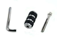 HARLEY Cats Paw Style Schalthebelraste Passend für 1952-1984 FL, 1979-UP FLT, 1971-1984 FX, 1984-2017 FXST