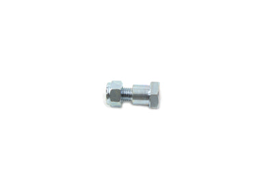 HARLEY Shifter Rod End Bolt Zinc fits 1936-1940 EL,   1941-1984 FL,   1936-1948 UL,