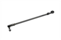 HARLEY 11 Zoll Schalthebelstange Kit Chrom passend für 1986-UP FXST,