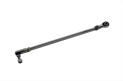 HARLEY 11 inch Shifter Rod Kit Chrome fits 1986-UP FXST,