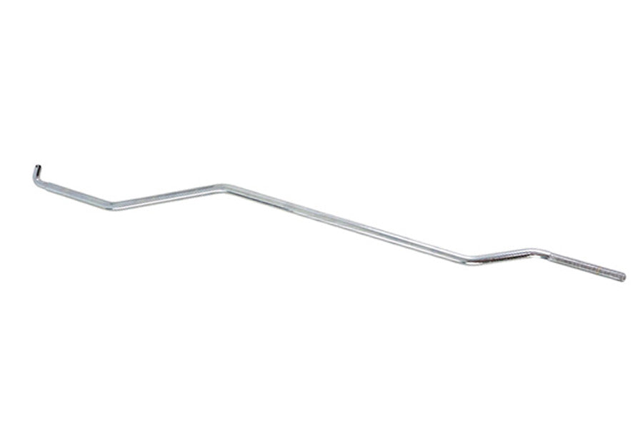 HARLEY Shifter Rod Chrome fits 1941-1951 WL,   1941-1952 G,   1941-1952 GA,   1941-1952 GE,