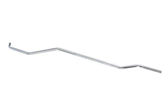 HARLEY Shifter Rod Chrome fits 1941-1951 WL,   1941-1952 G,   1941-1952 GA,   1941-1952 GE,