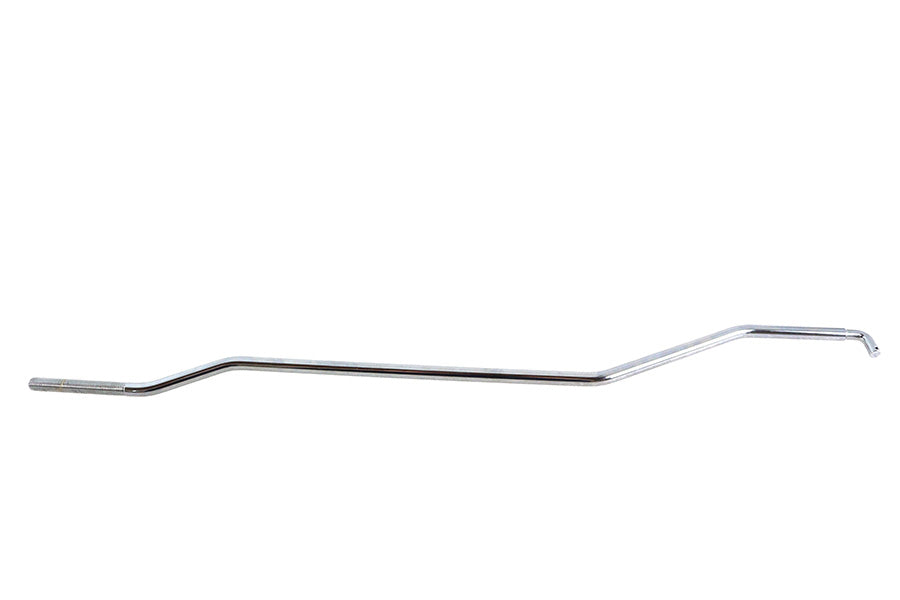 HARLEY Shifter Rod Chrome fits 1941-1951 WL,   1941-1952 G,   1941-1952 GA,   1941-1952 GE,