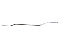 HARLEY Shifter Rod Chrome fits 1941-1951 WL,   1941-1952 G,   1941-1952 GA,   1941-1952 GE,