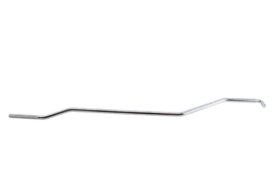 HARLEY Shifter Rod Chrome fits 1941-1951 WL,   1941-1952 G,   1941-1952 GA,   1941-1952 GE,