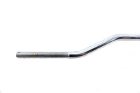 HARLEY Shifter Rod Chrome fits 1941-1951 WL,   1941-1952 G,   1941-1952 GA,   1941-1952 GE,