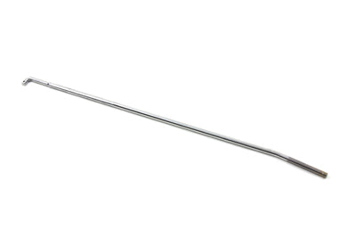 HARLEY Chrom Tankhandschaltungsstange Passend für 1936-1940 EL, 1936-1948 UL, 1941-1950 FL,