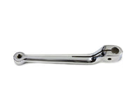 HARLEY Shifter Lever Chrome fits 1983-1996 FLT,   2000-UP FLT,   1987-2017 FLST,   1983-1996 FLT,