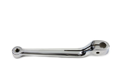 HARLEY Shifter Lever Chrome fits 1983-1996 FLT,   2000-UP FLT,   1987-2017 FLST,   1983-1996 FLT,