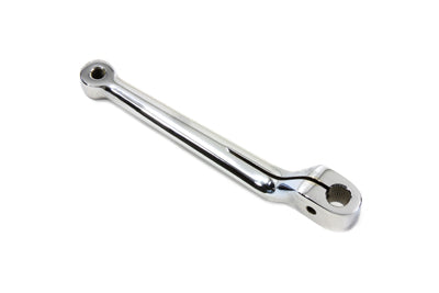 HARLEY Shifter Lever Chrome fits 1983-1996 FLT,   2000-UP FLT,   1987-2017 FLST,   1983-1996 FLT,