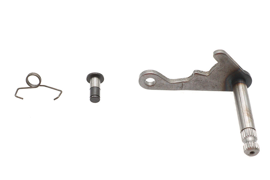HARLEY Inner-Schaltwelle Passend für 1986–2001 FXST, 1986–2001 FLT, 1986–2001 FLST, 1991–2001 FXD,