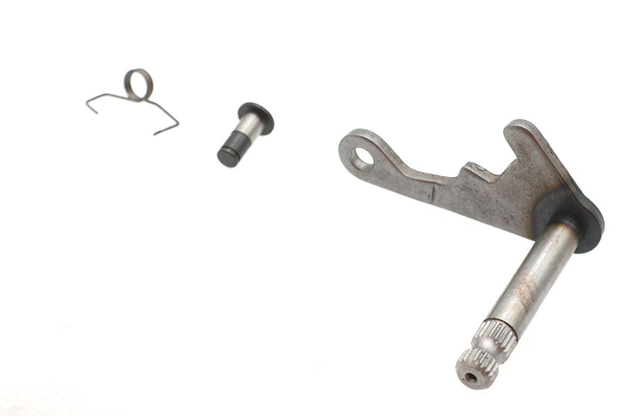 HARLEY Inner-Schaltwelle Passend für 1986–2001 FXST, 1986–2001 FLT, 1986–2001 FLST, 1991–2001 FXD,