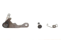 HARLEY Inner-Schaltwelle Passend für 1986–2001 FXST, 1986–2001 FLT, 1986–2001 FLST, 1991–2001 FXD,