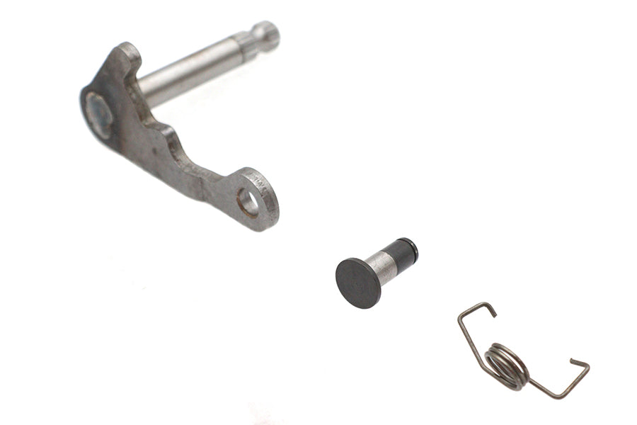 HARLEY Inner-Schaltwelle Passend für 1986–2001 FXST, 1986–2001 FLT, 1986–2001 FLST, 1991–2001 FXD,