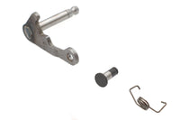 HARLEY Inner-Schaltwelle Passend für 1986–2001 FXST, 1986–2001 FLT, 1986–2001 FLST, 1991–2001 FXD,