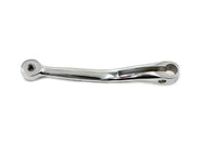 HARLEY Shifter Lever Chrome fits 0-  Replacement, application for forward control kits