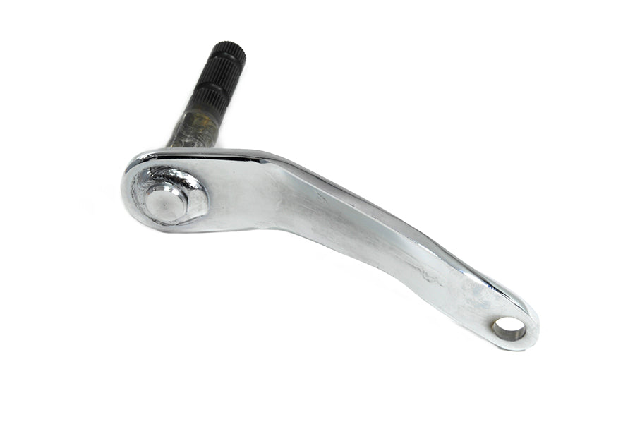 HARLEY Chrom Inner Shifter Hebel passend für 1986-2017 FLST,
