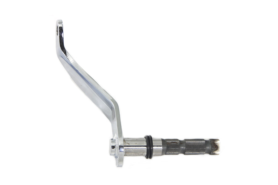 HARLEY Chrom Inner Shifter Hebel passend für 1986-2017 FLST,