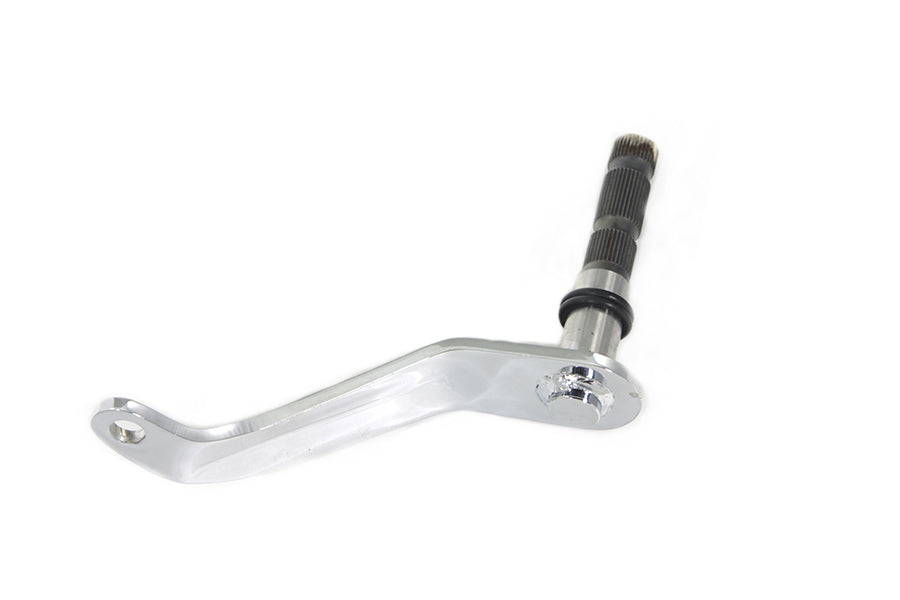 HARLEY Chrom Inner Shifter Hebel passend für 1986-2017 FLST,