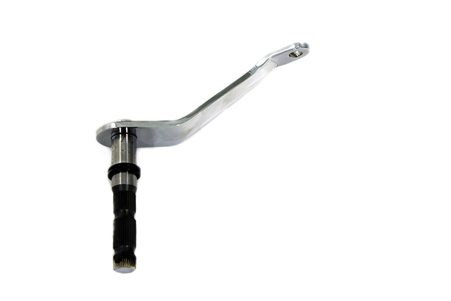 HARLEY Chrom Inner Shifter Hebel passend für 1986-2017 FLST,