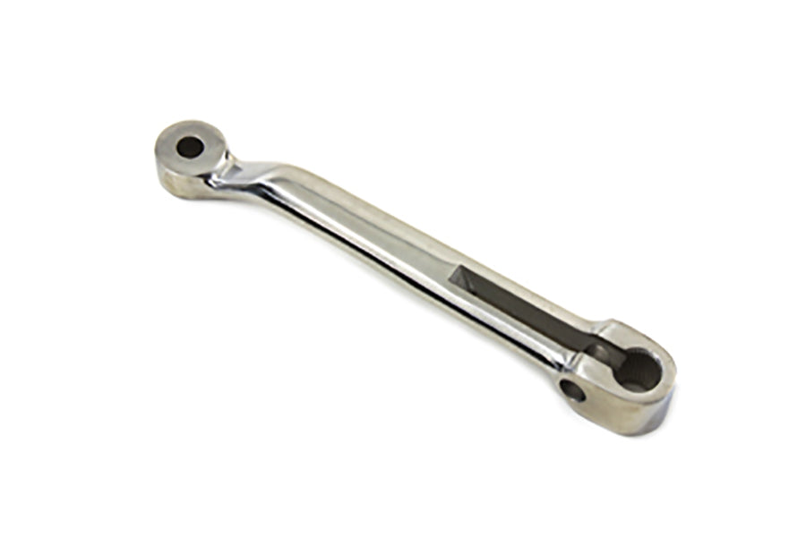 HARLEY Shifter Arm with Spline fits 1981-1986 FX,   1990-UP FXST,   1991-2017 FXD,   1991-2017 FXDWG,   1981-1986 FX,