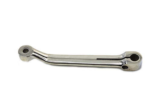 HARLEY Shifter Arm with Spline fits 1981-1986 FX,   1990-UP FXST,   1991-2017 FXD,   1991-2017 FXDWG,   1981-1986 FX,