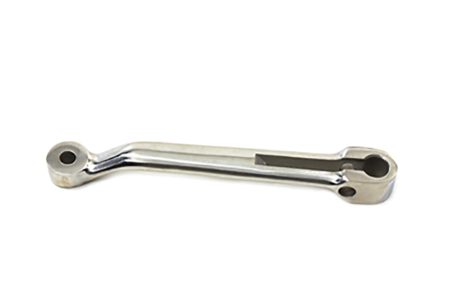 HARLEY Shifter Arm with Spline fits 1981-1986 FX,   1990-UP FXST,   1991-2017 FXD,   1991-2017 FXDWG,   1981-1986 FX,