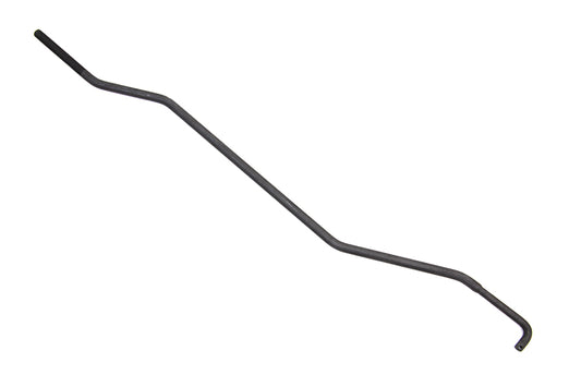 HARLEY Shifter Rod Parkerized fits 1941-1952 WL,   1941-1952 G,   1941-1952 GA,   1941-1952 GE,