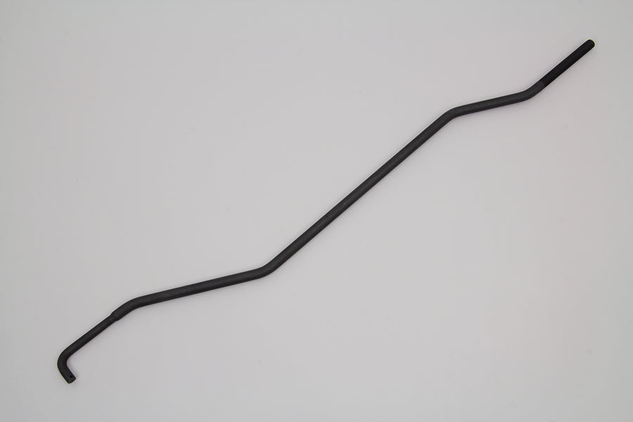 HARLEY Shifter Rod Parkerized fits 1941-1952 WL,   1941-1952 G,   1941-1952 GA,   1941-1952 GE,